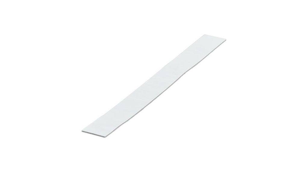 ifm electronic E12677 White PTFE Tape, 240mm x 23mm x 1.2mm, Paket med 10 delar
