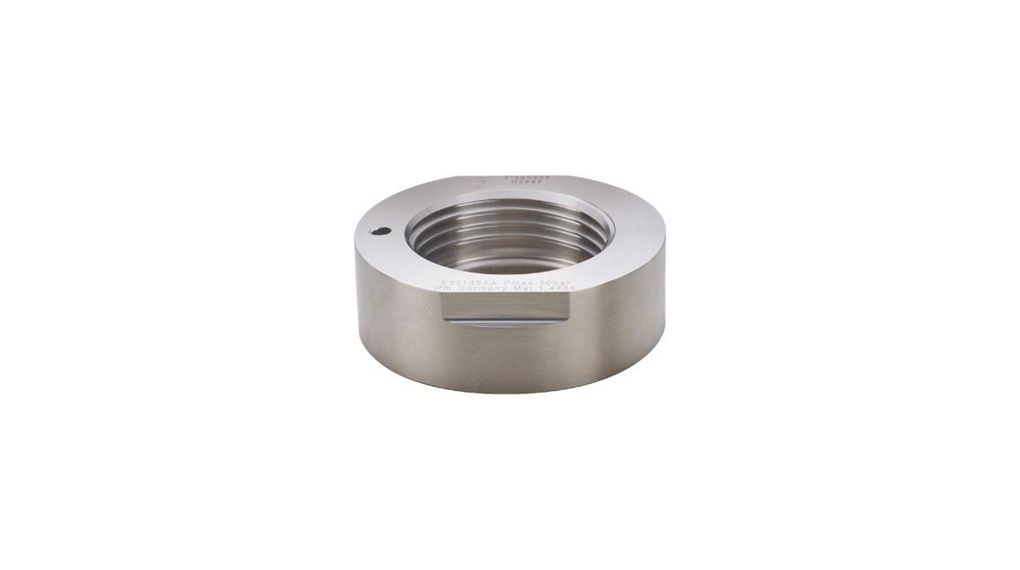 ifm electronic, E Series Adapter for Use with Sensor de proceso, EAC Standard