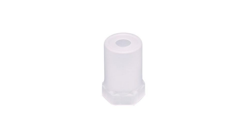 ifm electronic, E Series Cover for Use with temperature sensors TK, vibration monitors VK, pressure sensors PK, RoHS