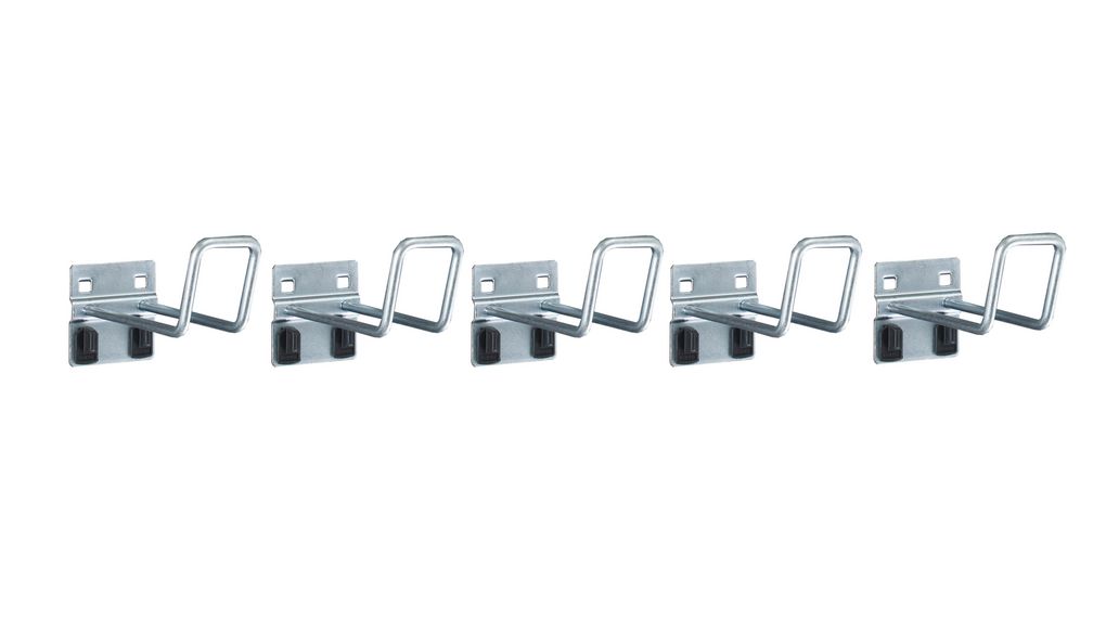 Bott Steel Hooks