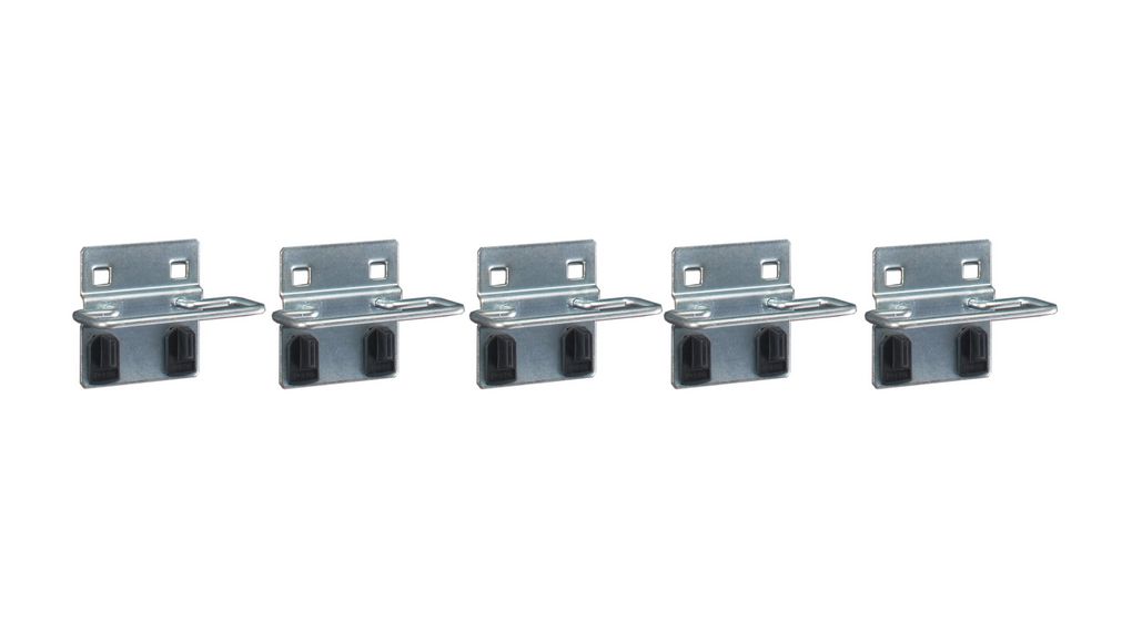 Bott Steel Wall Panel Tool Holder