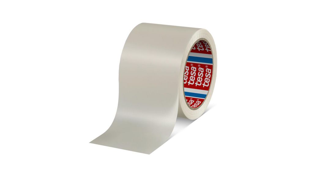 Transparent, White Packaging Tape Transparent / White