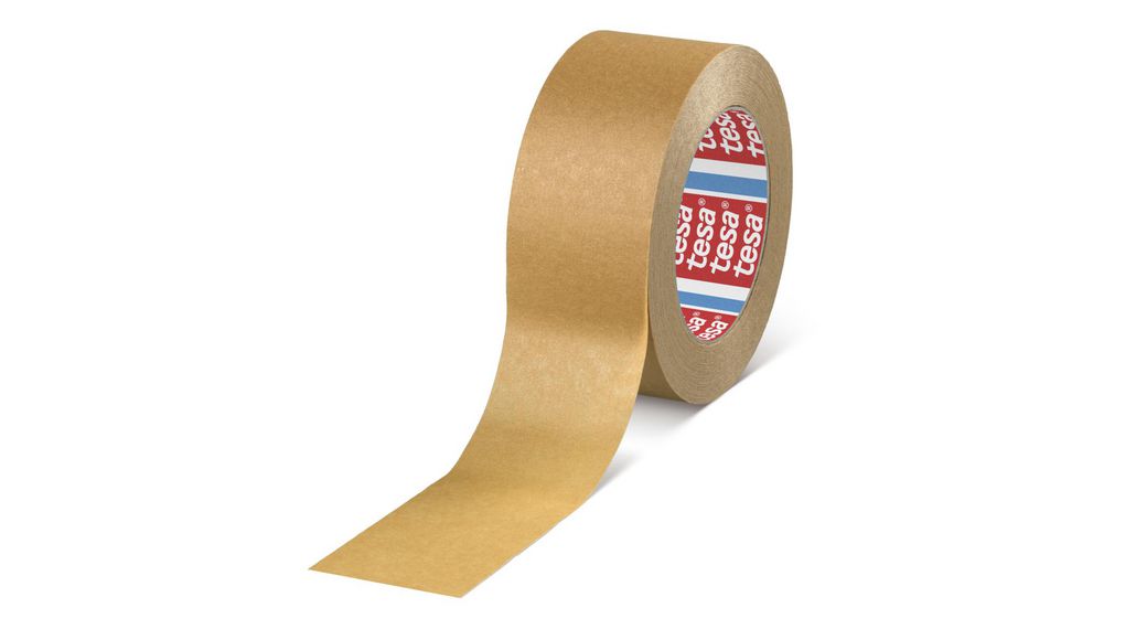 Brown 4304 Masking Tape Braun