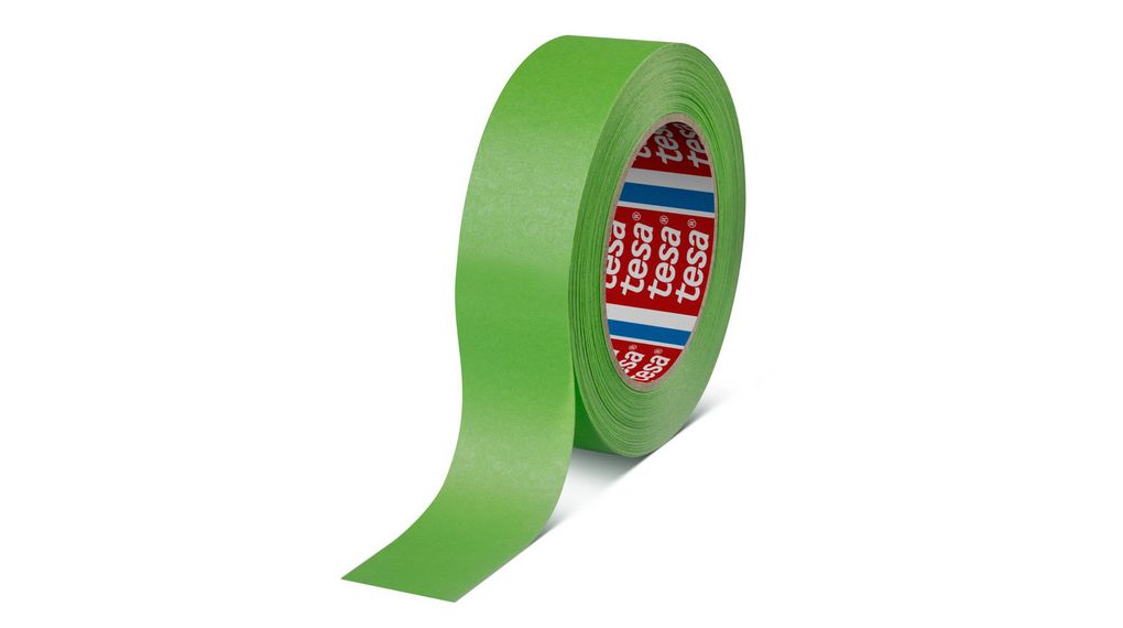 Green 4338 Masking Tape Vert