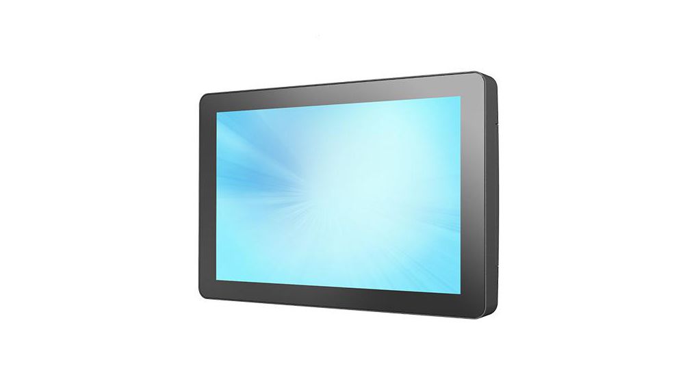 MicroTouch M1-101DT Series Touch Screen HMI - 10.1 in, TFT LCD Display, 1280 x 800 pixel