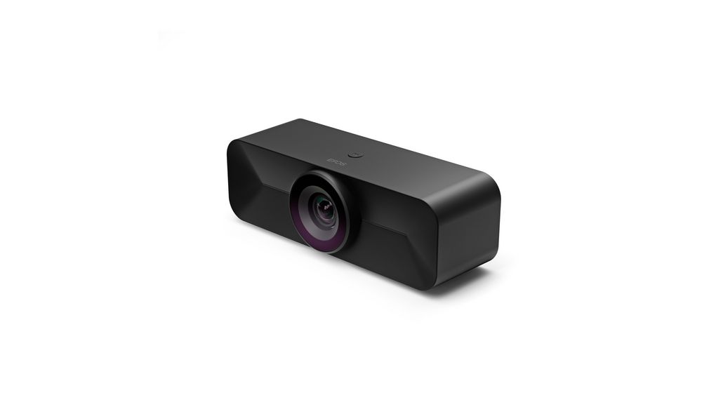 Sennheiser EXPAND Vision 1 USB 60fps USB Webcam, 3840 x 2160