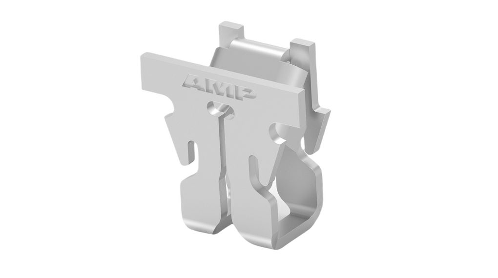 2238249 Series Crimp Terminal, 20 AWG MinCrimp, 18 AWG Max ... 0.75mm², Roll of 14000 Pieces