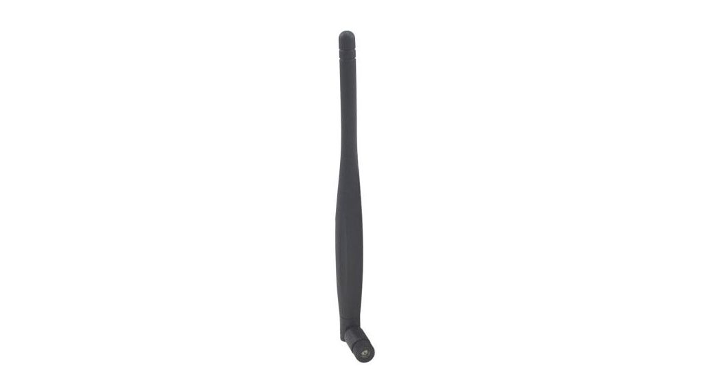 HG903RD-SM Blade WiFi Antenna with SMA Connector, Mast Mount