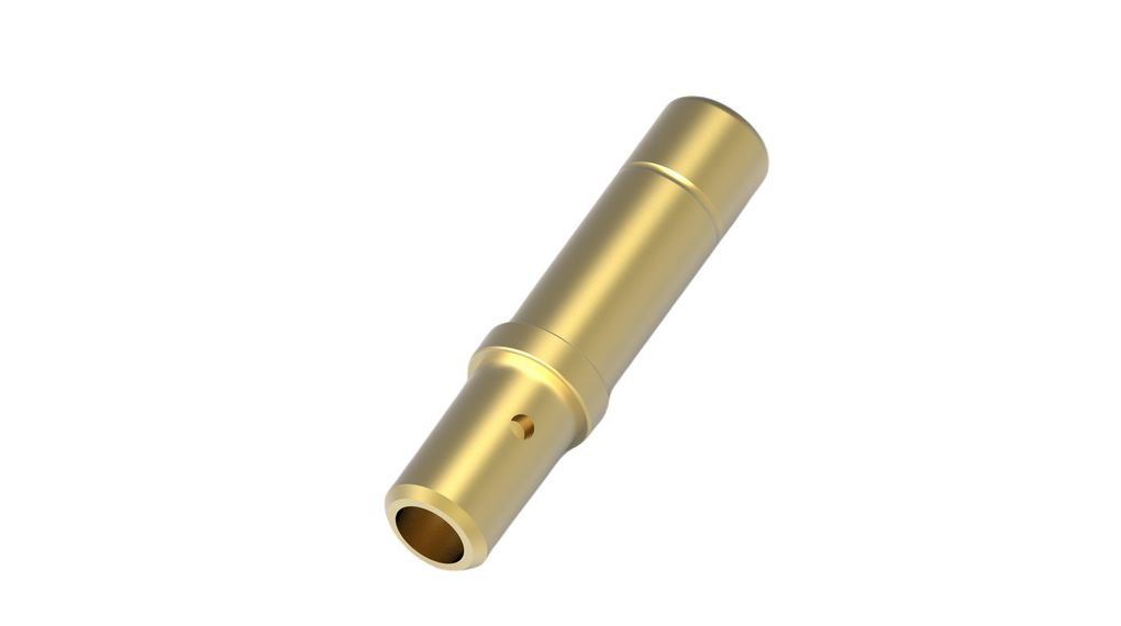 0462-210-1231 | TE Connectivity 0462-210 Female Socket Terminal Crimp ...