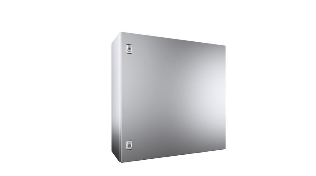 x 300 mm AX Series Stainless Steel Enclosure, IP66, No, No, 760 mm x 760 mmx760x760mm IP66