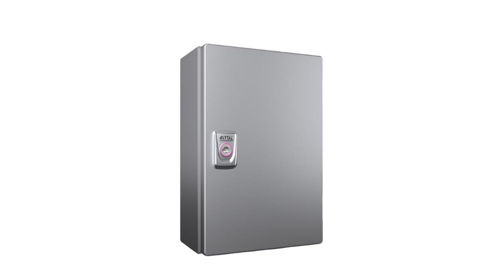 x 120 mm KX Series Stainless Steel Wall Box, IP66, No, 300 mm x 200 mmx200x300mm IP66