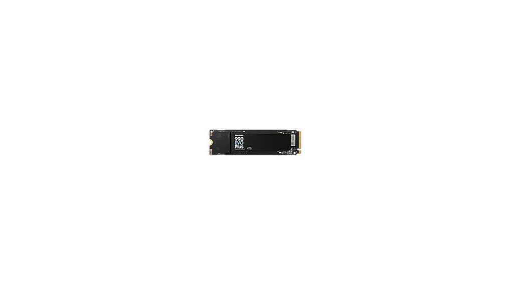 Samsung Samsung SSD 990 EVO Plus M.2 4 TB Internal SSD Hard Drive