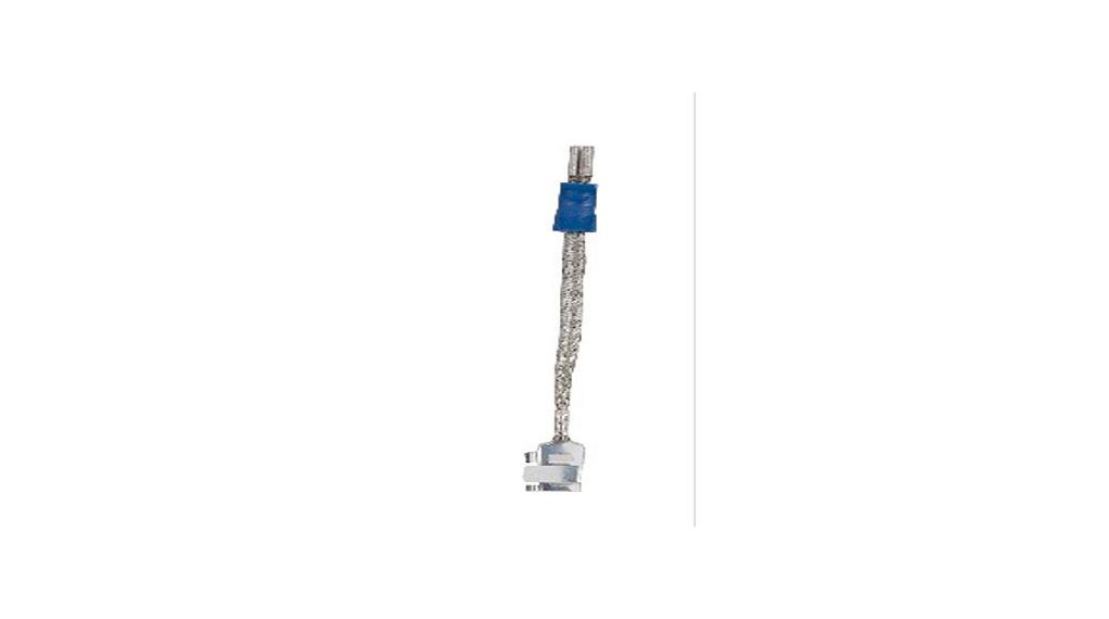 X20AC0SG1.0100 | B&R X20 Cable Shield Grounding Comp.,100 Pcs | Elfa ...