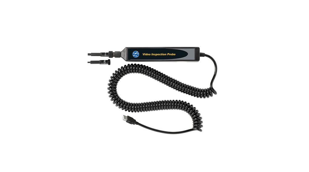 TREND Networks LanTEK IV-L, For Use With LanTEK IV