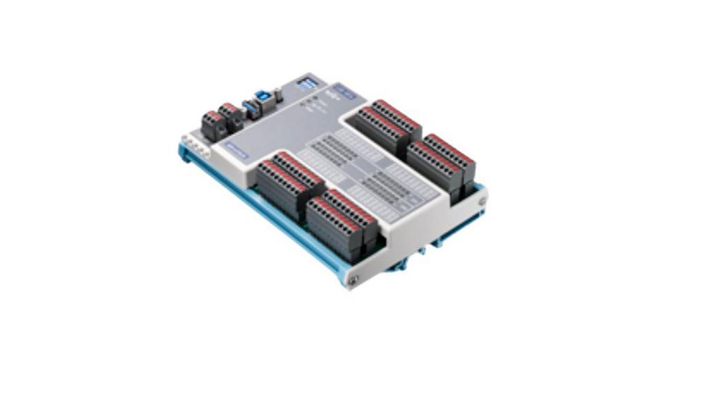 USB 5855 Series PLC Accessory for Use with Módulo de E/S USB3.0