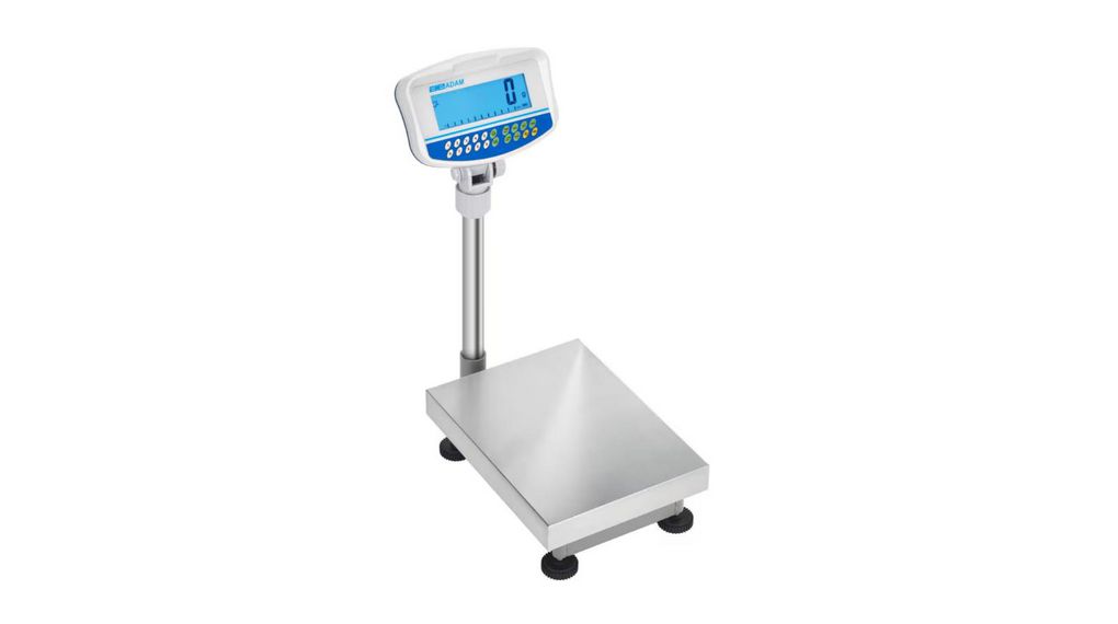 Bench Weighing Scale, 75kg Weight Capacity