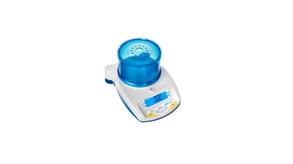 Precision Balance Weighing Scale, 120g Weight Capacity, Präzisionswaage