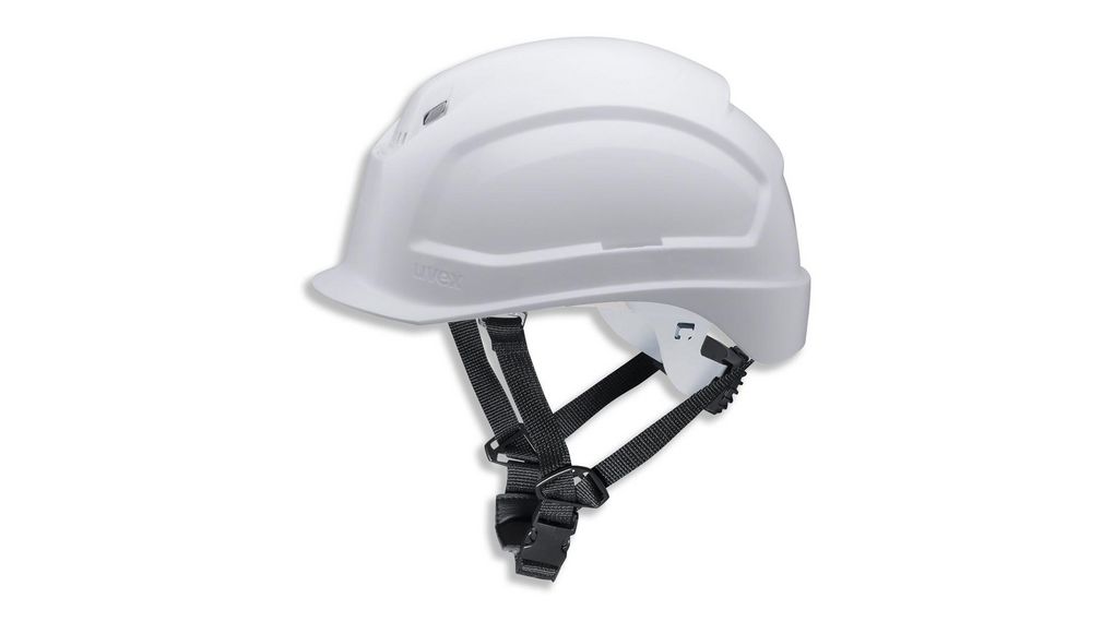 PHEOS White Safety Helmet Yes, YesYes