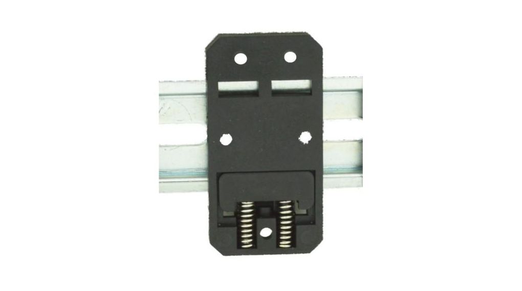Brainboxes for use with Gama de productos BraInbox ED/SW/esDIN Rail Mounting