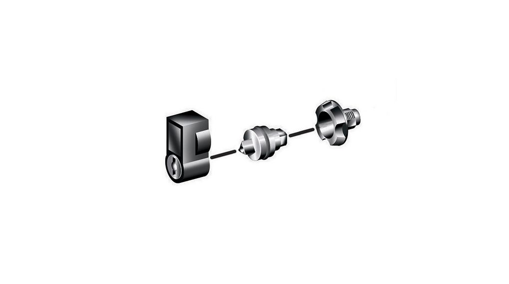 Locking Handle