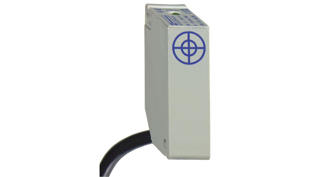 Block Proximity SensorPNP48 V 48V IP67