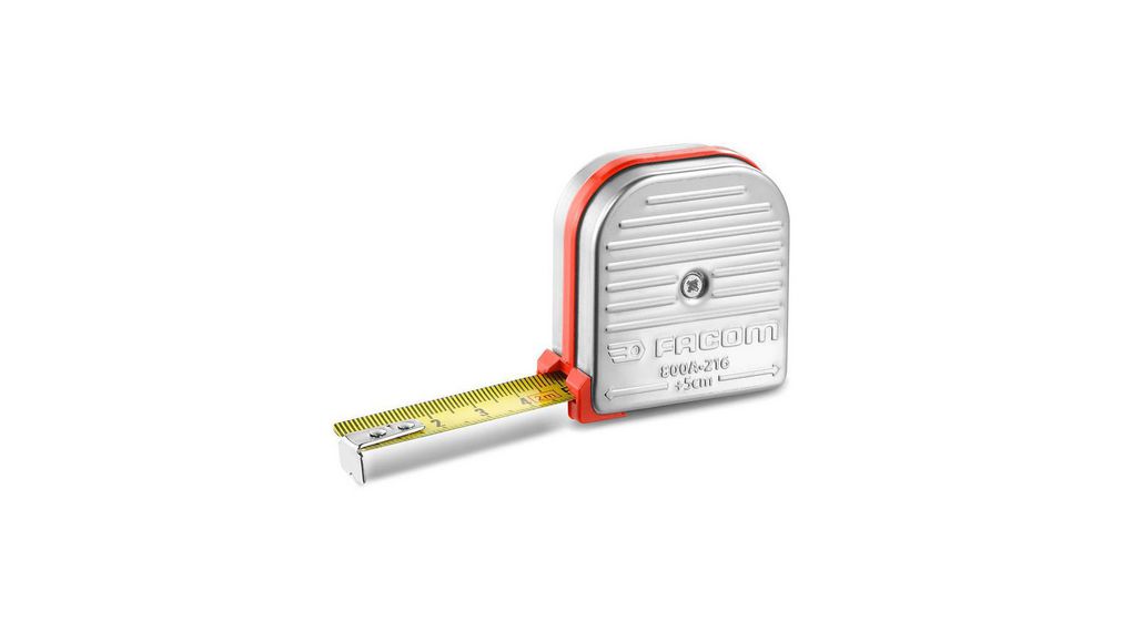 Facom 2m Tape Measure, Metric