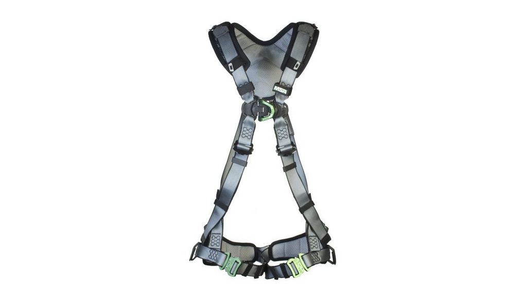 Safety Harness, 140 kg Max, L, M,