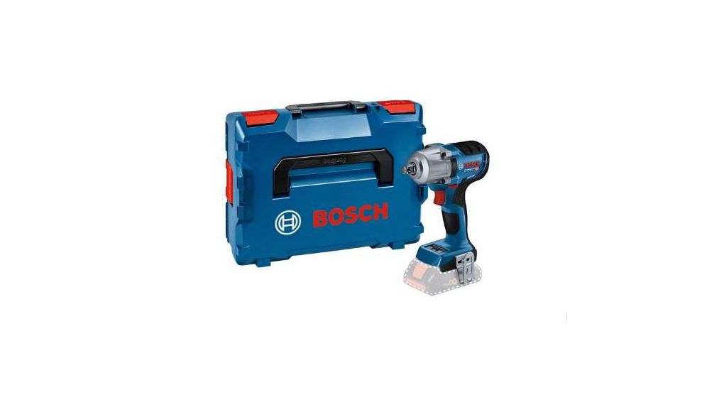 Bosch 1/2 in 18V Impact Wrench