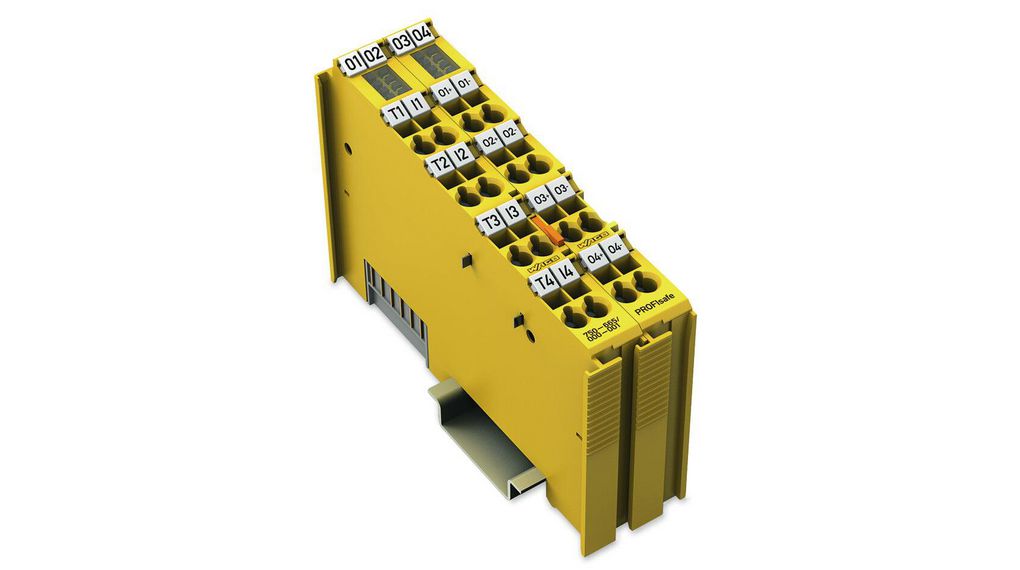 MINI-CIRCUITS Fail-Safe 44 Channel Dig