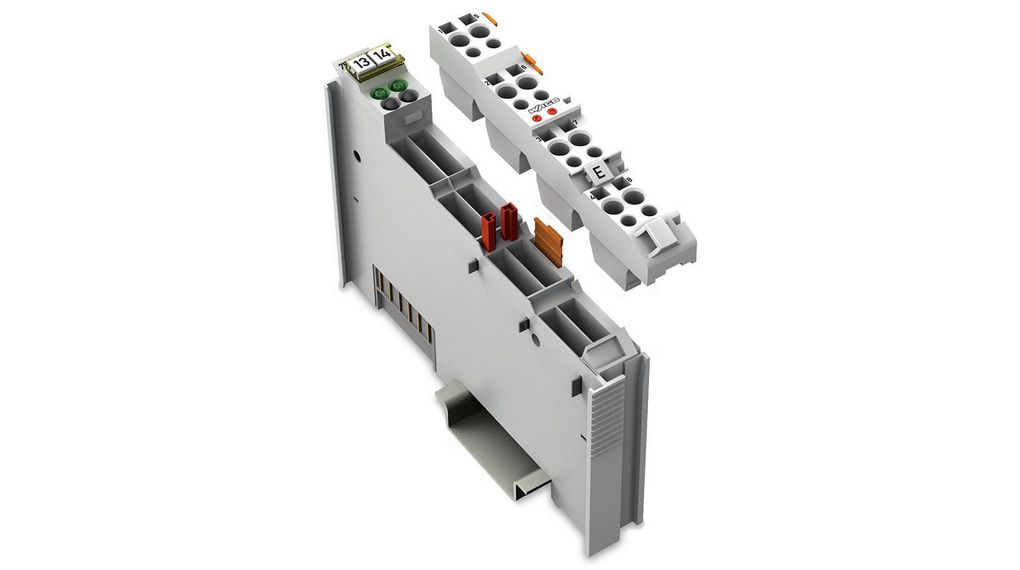 MINI-CIRCUITS 2-Channel Digital Input