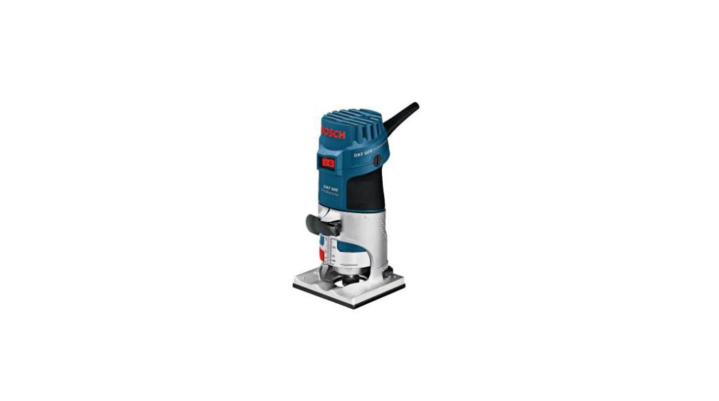 Gkf 600 Router 060160A171 | Bosch GKF 600 Corded Plunge Router, 240V, UK Plug ...