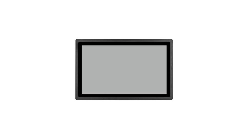 Wachendorff DPL002 Series TFT Display Unit - 21.5 in, TFT-LCD Display, 1920 x 1080