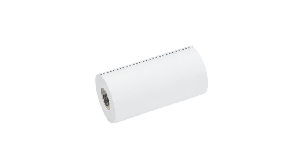 Paper Roll, 12pcs, Thermal, 250 x 58mm, 1 Sheets