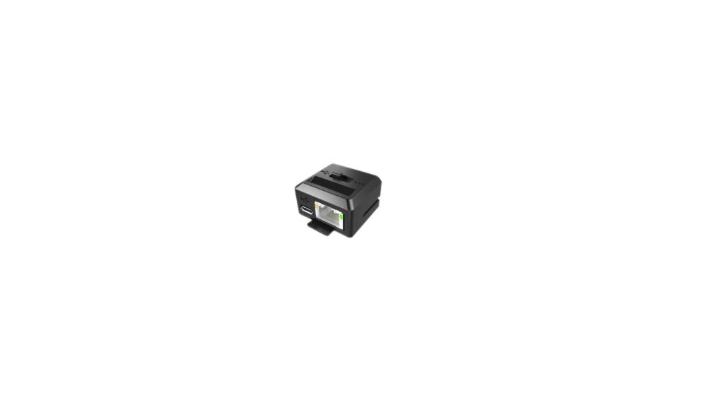 MOD-MT2-EU1-01 | Zebra Adapter, USB-kontakt - RJ45-kontakt, Svart | Elfa  Distrelec Norge