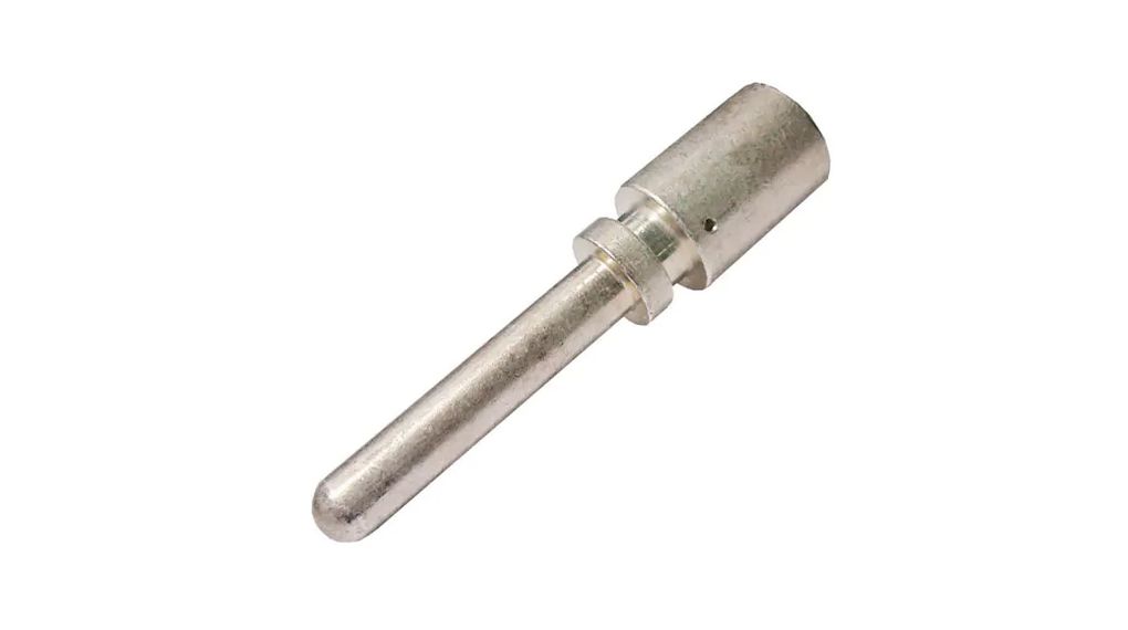 Crimpkontakt, Stecker, 3AWG