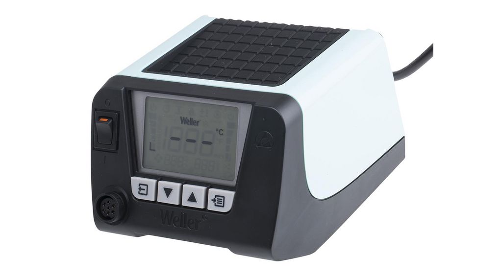 Weller WT 1 Power Unit 95W, 230V, 50°C to 450°C