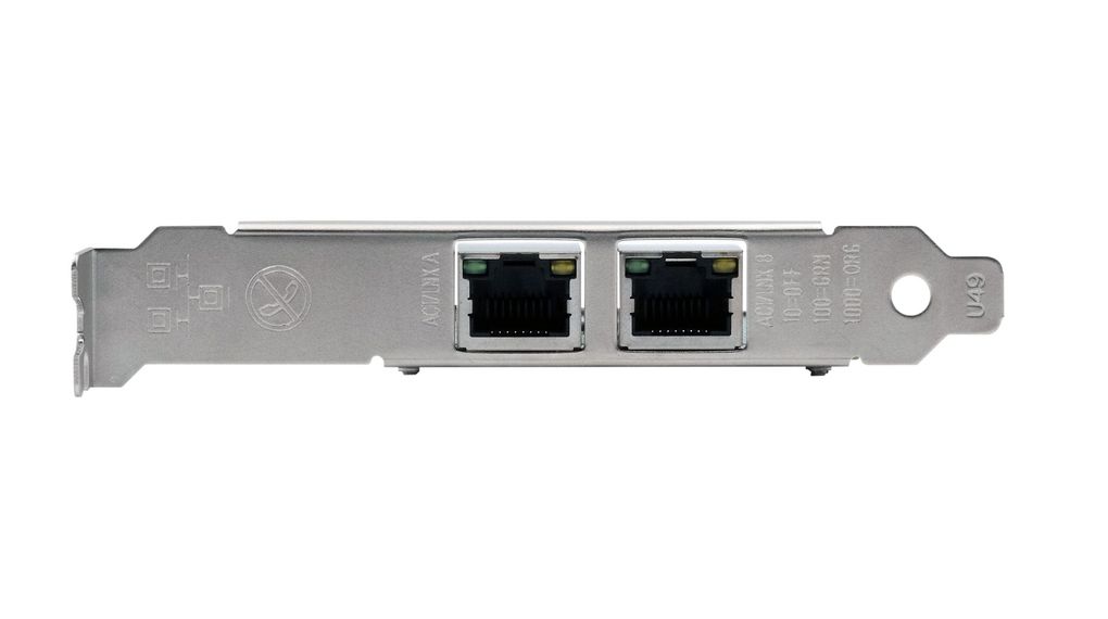 EXSYS EX-44044-2 Schnittstellenkarte/Adapter 471835 Produktbild-Vorschau 6