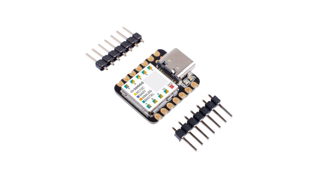 102010328 | Seeed Studio Seeeduino XIAO Microcontroller Board with ...