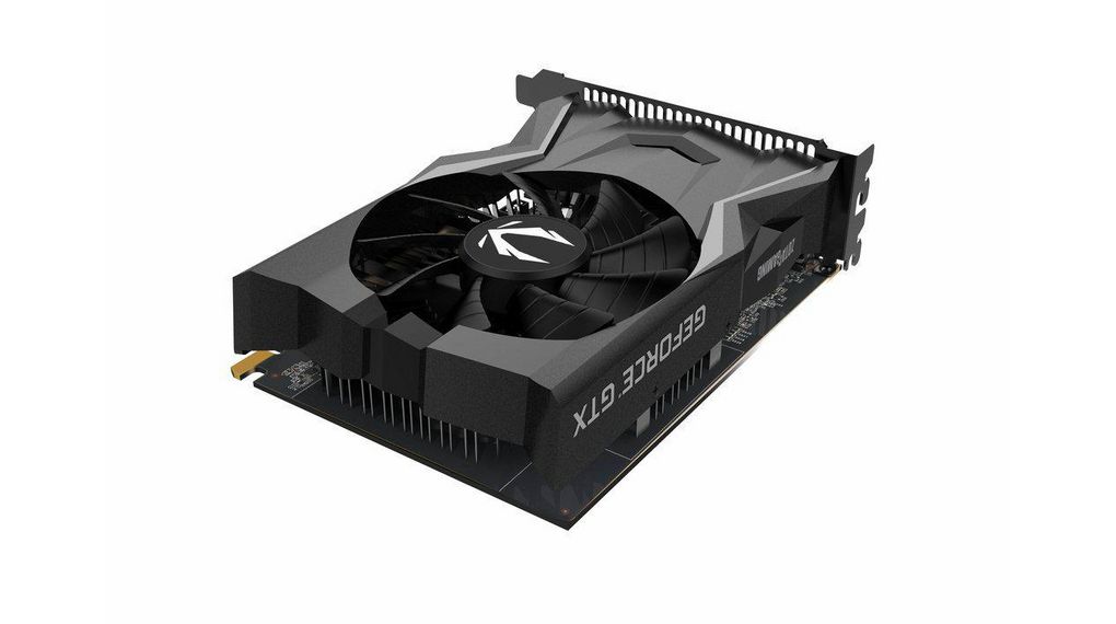 Zotac geforce gtx 1650 low fashion profile