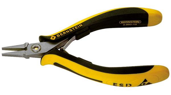 Electronic Pliers 130mm