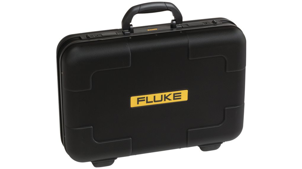 Hard-Shell carrying case, Fluke 190-Series II ScopeMeter Test Tools
