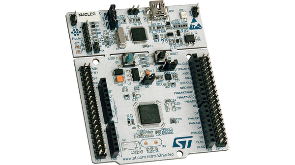 STM32 Nucleo Board STM32F103RBT6