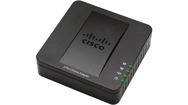 VoIP adapter