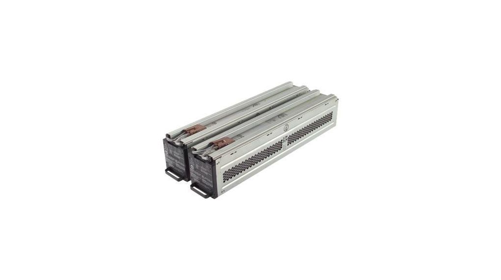 Replacement Battery, 5.1Ah, 192V