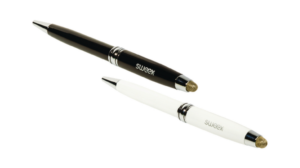 2-in-1 Pen stylus
