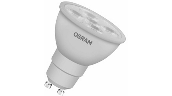 Zin Opblazen lezing PAR16 ADV GLdim 5.5W/827 GU10 | Osram LED Bulb | Distrelec International |  Electronic Components Distributor