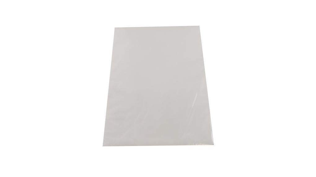 Papier technique pour salle blanche, 73g/m², A4, blanc, Lot de 250 pièces