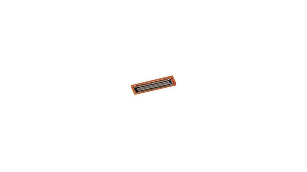 0.35 SlimStack BTB Plug 24CKT, Reel of 3000 pieces
