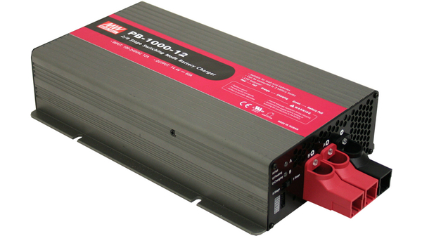 Battery Charger Lead-Acid / Li-Ion 28.8V 34.7A 90 ... 264V