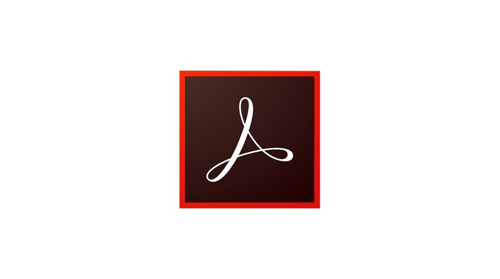 Adobe Acrobat Pro 2020, Physical, Activation Key, Retail, German